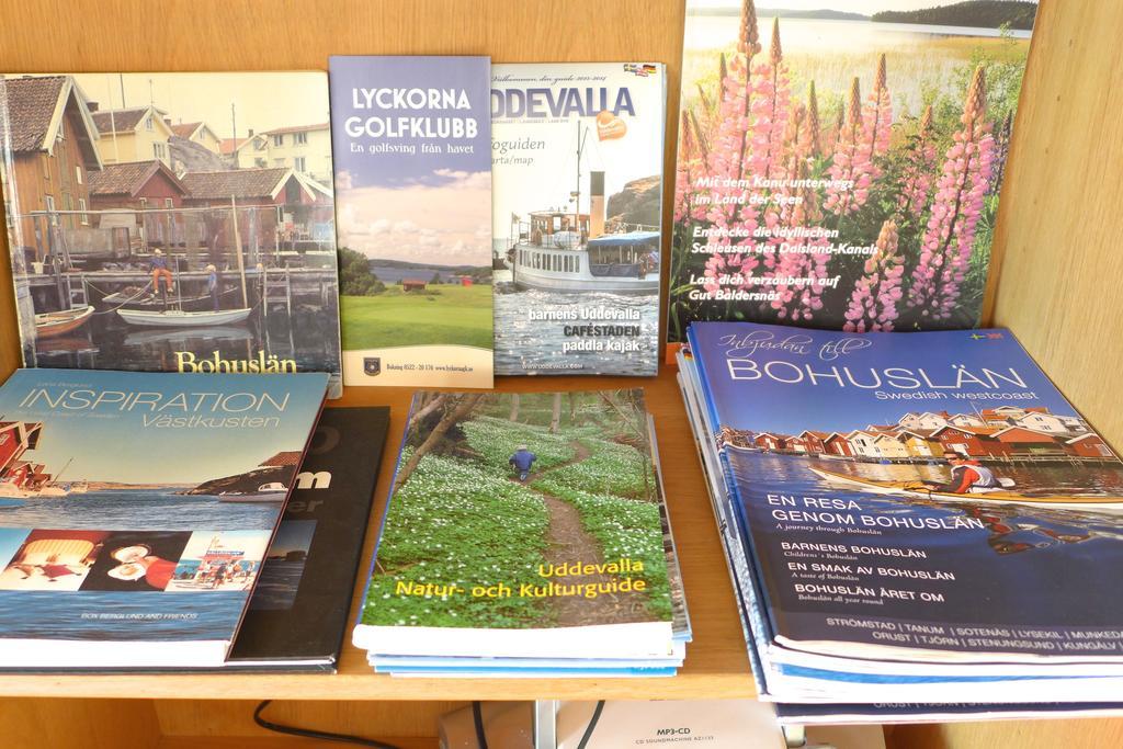 Hébergement de vacances Riddarhuset