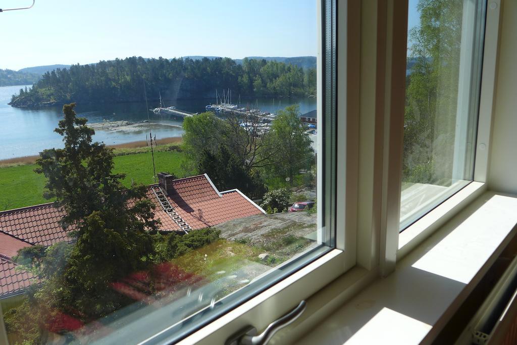 Riddarhuset Hébergement de vacances Ljungskile