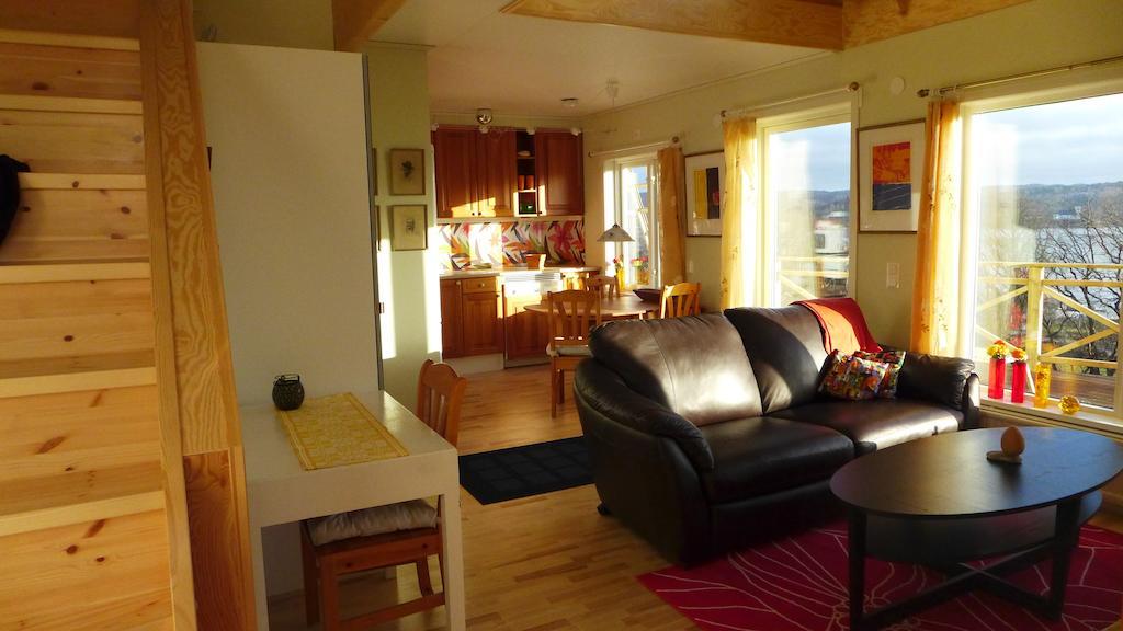 Hébergement de vacances Riddarhuset
