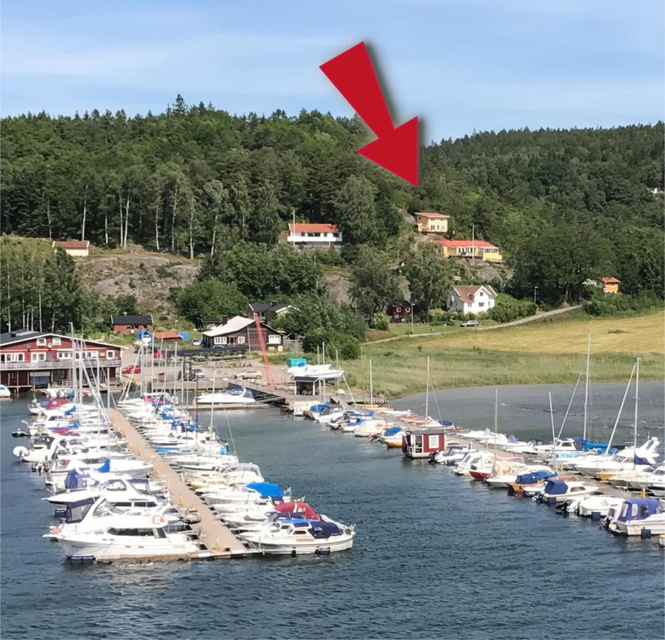 Riddarhuset Hébergement de vacances Ljungskile